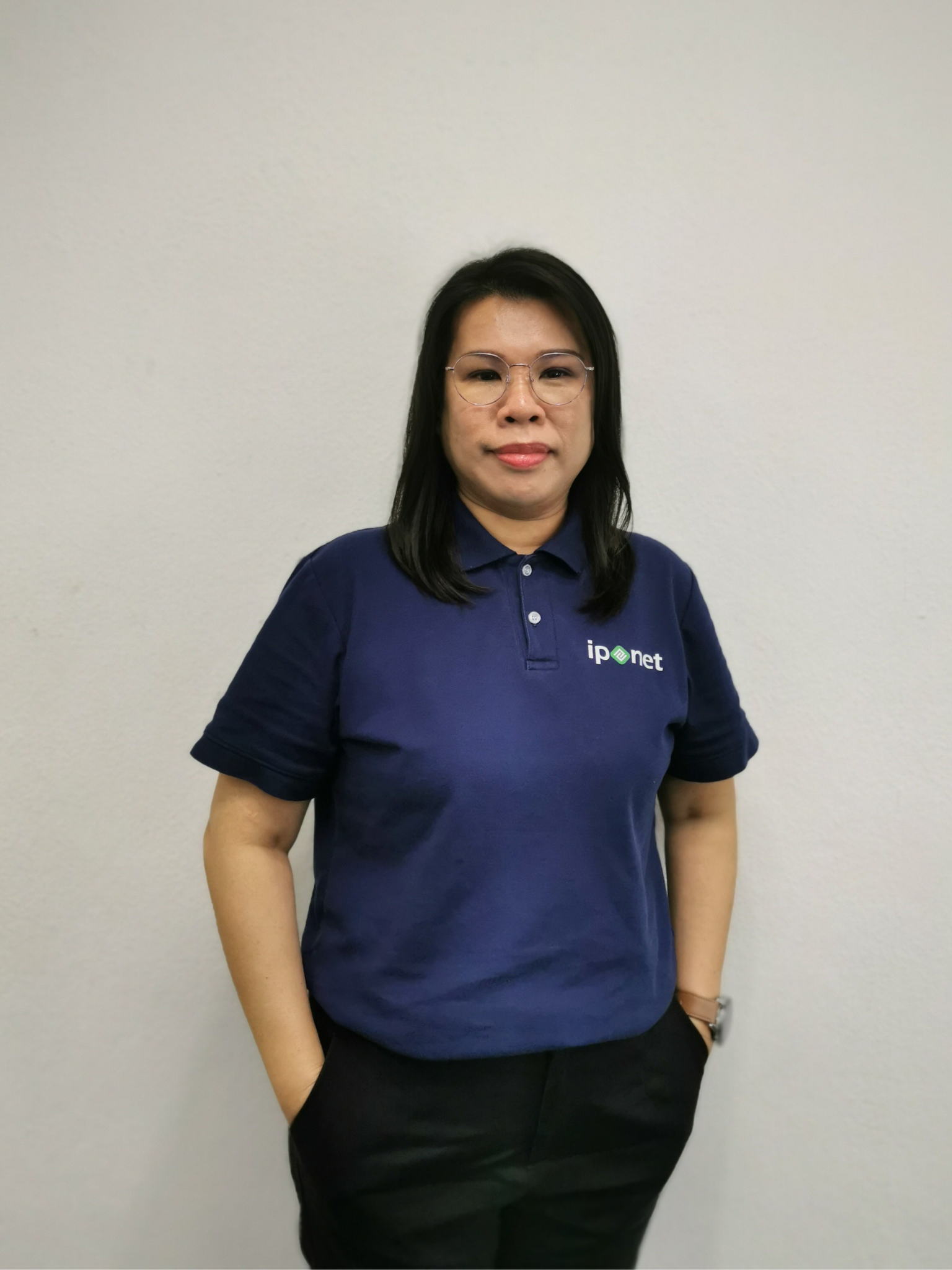 Kelly Chin Procurement Manager